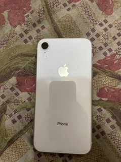 I phone XR dual PTA 03134678340