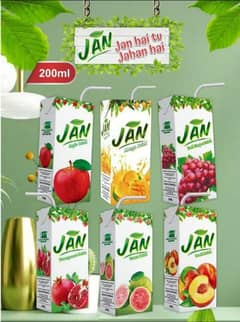 Jan juice