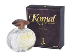 KOMAL In stock SKU 02032005-100-999