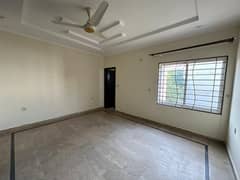 Big Upper Portion For Rent In Cantt Model Villa Sialkot