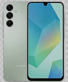 Samsung Mobile A16
