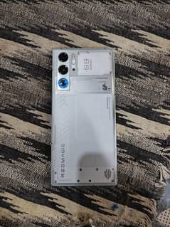 Red Magic 9 pro