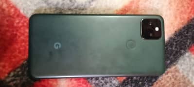 google pixel 5a