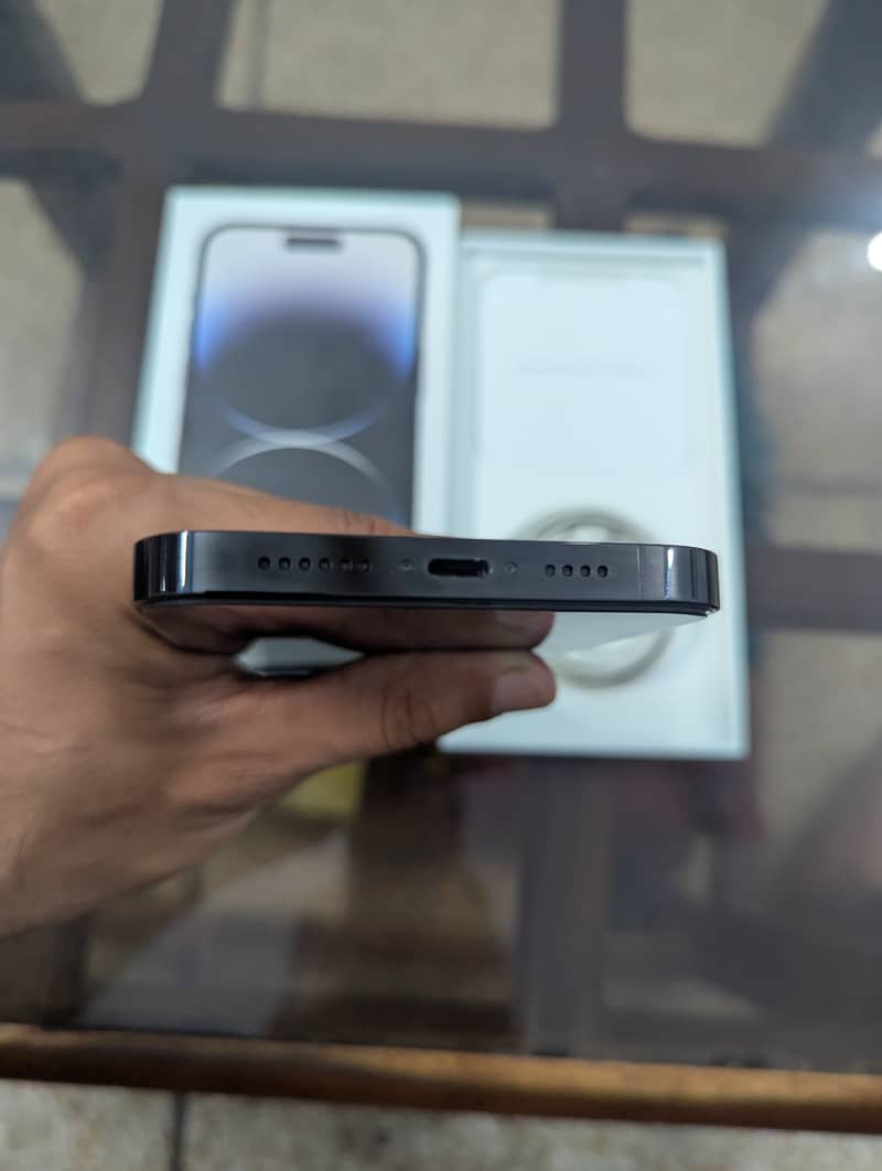 Iphone 14 pro max 3