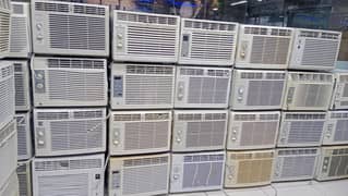 Ship Ac 0.5 Ton Windo inverter O3O9 4O4O36O
