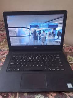 Dell Core I7 7th Generation