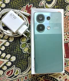 Redmi note 13 pro