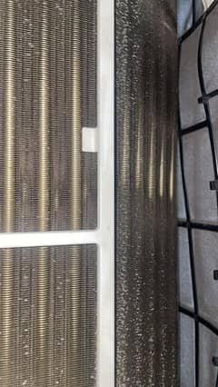 1.5 ton brand new ac urgant sale