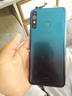 infinix hot8.03015186337