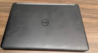 Dell Latitude Core i5 5th generation