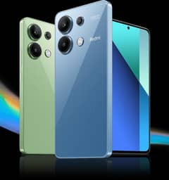 Redmi note 13 ka panel  chahiye.