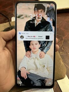 Vivo Y17s