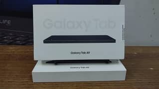 Samsung Galaxy Tab A9