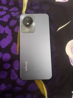 ViVo Y02T 4/64 NON Pta