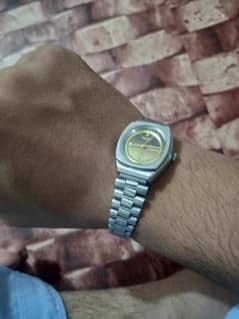 watch