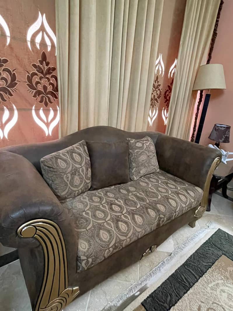 6 Seater Sofa Sofas 1103686898