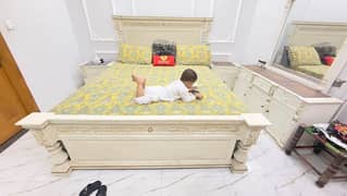 deco bed set