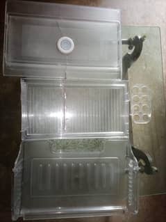 Lg fridge parts