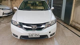 Honda city 1.3 I-VTEC Prosmatec