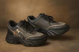 jogger shoes