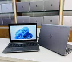 HP