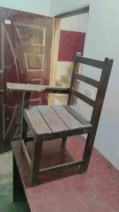school chairs for sale  03154786663