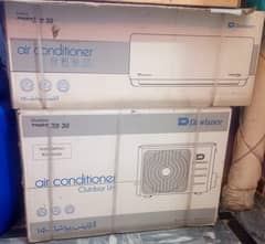 Cotton pack Dawlance AC 1.5 Ton for sale