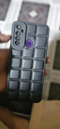 realme 5s