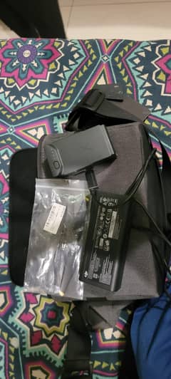 DJI Mavic Air 1 Drone accessories batteries remote