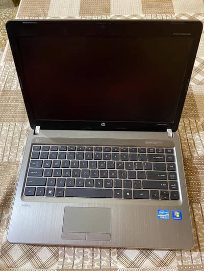 HP ProBook4430s–4GB RAM / 250GB HDD-Reliable & Affordable