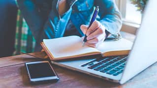 Content Writting for blogging