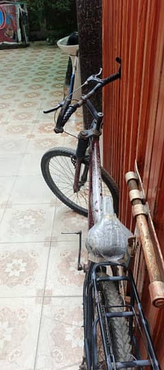 bicycle sell