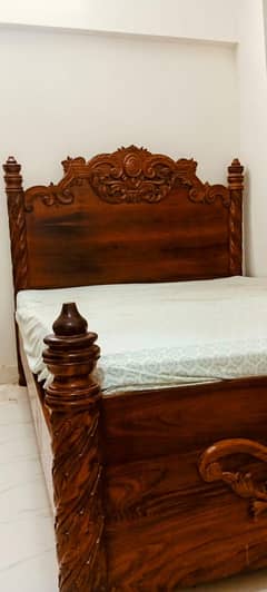 bed for sell