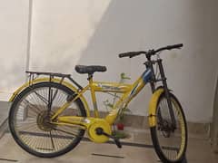 CYCLE