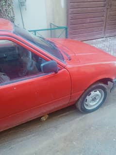Suzuki Khyber