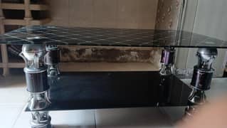 mirror tables for sale