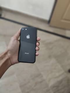 I phone 8