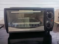Westpoint Electric Baking Oven