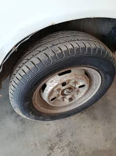 Suzuki mehran 2008 model