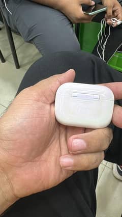 Airpods pro charging case original