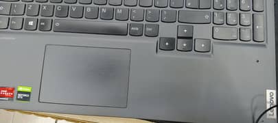 Lenovo legion 5