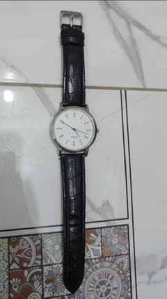 New Stylish Mens watch