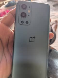 One plus 9 pro