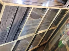 Shop Counter for sale , new , for the stock clothing and everything ju