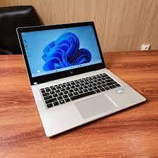 HP ELITE BOOK X360 1030 G2