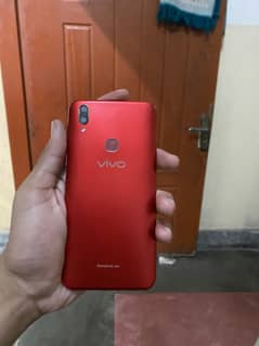 Vivo y 85 for sale 10/10 condition