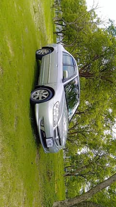 Honda civic vti