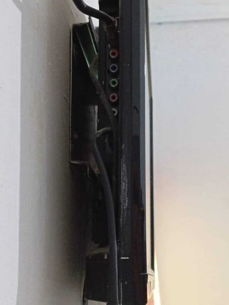 LCD tv with android /smart box 1