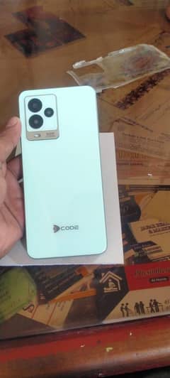 dcode bold 3 pro 8gb 128gb