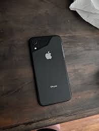 Apple iPhone XR pta approved